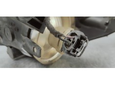 Recambio de faro antiniebla izquierdo para opel insignia berlina 2.0cdti 130 fap referencia OEM IAM 13226828  