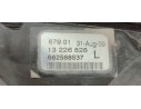 Recambio de faro antiniebla izquierdo para opel insignia berlina 2.0cdti 130 fap referencia OEM IAM 13226828  