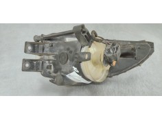 Recambio de faro antiniebla izquierdo para opel insignia berlina 2.0cdti 130 fap referencia OEM IAM 13226828  