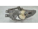 Recambio de faro antiniebla izquierdo para opel insignia berlina 2.0cdti 130 fap referencia OEM IAM 13226828  