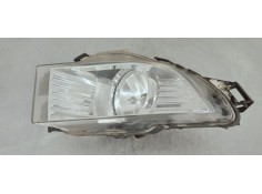Recambio de faro antiniebla izquierdo para opel insignia berlina 2.0cdti 130 fap referencia OEM IAM 13226828  