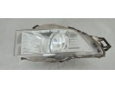 Recambio de faro antiniebla izquierdo para opel insignia berlina 2.0cdti 130 fap referencia OEM IAM 13226828  