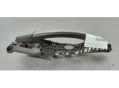 Recambio de maneta exterior trasera derecha para opel insignia berlina 2.0cdti 130 fap referencia OEM IAM   