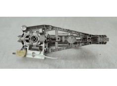 Recambio de maneta exterior trasera derecha para opel insignia berlina 2.0cdti 130 fap referencia OEM IAM   