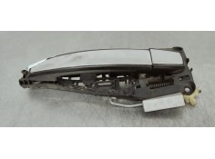Recambio de maneta exterior trasera derecha para opel insignia berlina 2.0cdti 130 fap referencia OEM IAM   