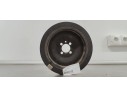 Recambio de polea cigueñal para opel insignia berlina 2.0cdti 130 fap referencia OEM IAM 55563401  