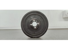 Recambio de polea cigueñal para opel insignia berlina 2.0cdti 130 fap referencia OEM IAM 55563401  