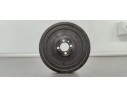 Recambio de polea cigueñal para opel insignia berlina 2.0cdti 130 fap referencia OEM IAM 55563401  