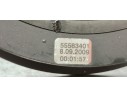 Recambio de polea cigueñal para opel insignia berlina 2.0cdti 130 fap referencia OEM IAM 55563401  