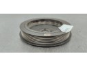 Recambio de polea cigueñal para opel insignia berlina 2.0cdti 130 fap referencia OEM IAM 55563401  
