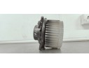 Recambio de ventilador calefaccion para opel insignia berlina 2.0cdti 130 fap referencia OEM IAM 5242673401  