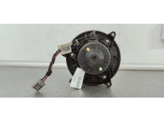 Recambio de ventilador calefaccion para opel insignia berlina 2.0cdti 130 fap referencia OEM IAM 5242673401  