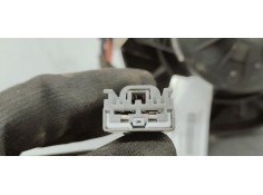 Recambio de ventilador calefaccion para opel insignia berlina 2.0cdti 130 fap referencia OEM IAM 5242673401  