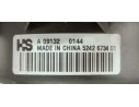 Recambio de ventilador calefaccion para opel insignia berlina 2.0cdti 130 fap referencia OEM IAM 5242673401  
