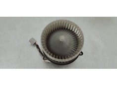 Recambio de ventilador calefaccion para opel insignia berlina 2.0cdti 130 fap referencia OEM IAM 5242673401  