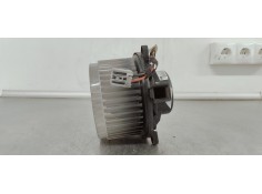 Recambio de ventilador calefaccion para opel insignia berlina 2.0cdti 130 fap referencia OEM IAM 5242673401  