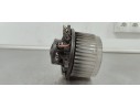 Recambio de ventilador calefaccion para opel insignia berlina 2.0cdti 130 fap referencia OEM IAM 5242673401  