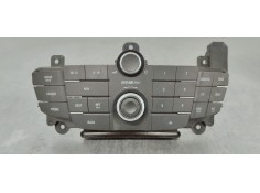 SISTEMA AUDIO / RADIO CD 13273256 