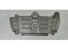 Recambio de sistema audio / radio cd para opel insignia berlina 2.0cdti 130 fap referencia OEM IAM 13273256  
