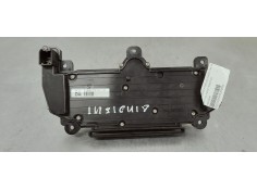 Recambio de sistema audio / radio cd para opel insignia berlina 2.0cdti 130 fap referencia OEM IAM 13273256  