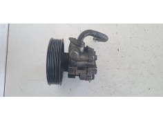 Recambio de bomba direccion para hyundai trajet (fo) 2.0 crdi cat referencia OEM IAM 571003A200  