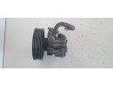 Recambio de bomba direccion para hyundai trajet (fo) 2.0 crdi cat referencia OEM IAM 571003A200  