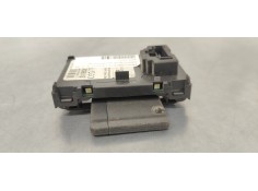 Recambio de conmutador de arranque para renault scenic ii emotion referencia OEM IAM 8200125077  