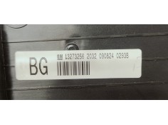 Recambio de sistema audio / radio cd para opel insignia berlina 2.0cdti 130 fap referencia OEM IAM 13273256  