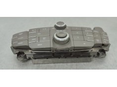 Recambio de sistema audio / radio cd para opel insignia berlina 2.0cdti 130 fap referencia OEM IAM 13273256  