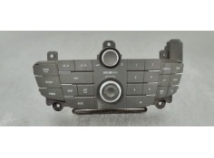 Recambio de sistema audio / radio cd para opel insignia berlina 2.0cdti 130 fap referencia OEM IAM 13273256  