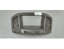 Recambio de rejilla aireadora para opel insignia berlina 2.0cdti 130 fap referencia OEM IAM 13274794  