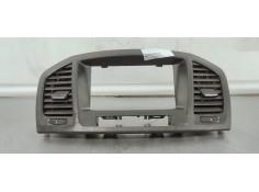 Recambio de rejilla aireadora para opel insignia berlina 2.0cdti 130 fap referencia OEM IAM 13274794  