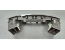 Recambio de rejilla aireadora para opel insignia berlina 2.0cdti 130 fap referencia OEM IAM 13274794  