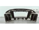 Recambio de rejilla aireadora para opel insignia berlina 2.0cdti 130 fap referencia OEM IAM 13274794  