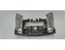 Recambio de rejilla aireadora para opel insignia berlina 2.0cdti 130 fap referencia OEM IAM 13274794  