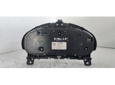 Recambio de cuadro instrumentos para opel insignia berlina 2.0cdti 130 fap referencia OEM IAM 23464928  