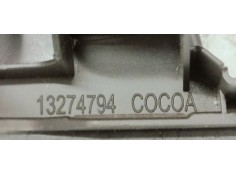 Recambio de rejilla aireadora para opel insignia berlina 2.0cdti 130 fap referencia OEM IAM 13274794  