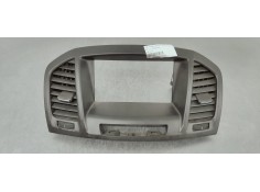 Recambio de rejilla aireadora para opel insignia berlina 2.0cdti 130 fap referencia OEM IAM 13274794  