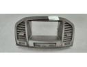 Recambio de rejilla aireadora para opel insignia berlina 2.0cdti 130 fap referencia OEM IAM 13274794  