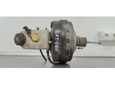 Recambio de servofreno para opel insignia berlina 2.0cdti 130 fap referencia OEM IAM 13228183  