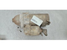 Recambio de motor arranque para mercedes-benz clase a (w169) 2.0i 136 [200] referencia OEM IAM A0061510301  