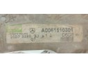 Recambio de motor arranque para mercedes-benz clase a (w169) 2.0i 136 [200] referencia OEM IAM A0061510301  