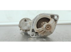 Recambio de motor arranque para mercedes-benz clase a (w169) 2.0i 136 [200] referencia OEM IAM A0061510301  
