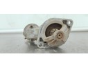 Recambio de motor arranque para mercedes-benz clase a (w169) 2.0i 136 [200] referencia OEM IAM A0061510301  
