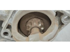 Recambio de motor arranque para mercedes-benz clase a (w169) 2.0i 136 [200] referencia OEM IAM A0061510301  