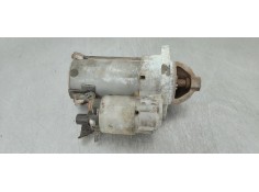 Recambio de motor arranque para mercedes-benz clase a (w169) 2.0i 136 [200] referencia OEM IAM A0061510301  