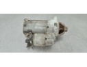 Recambio de motor arranque para mercedes-benz clase a (w169) 2.0i 136 [200] referencia OEM IAM A0061510301  
