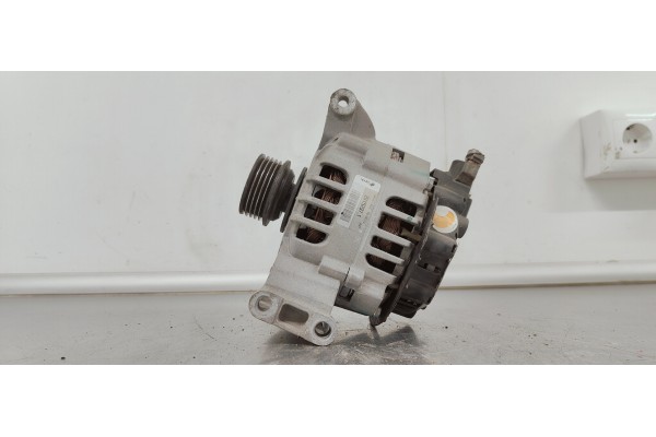 Recambio de alternador para mercedes-benz clase a (w169) 2.0i 136 [200] referencia OEM IAM   