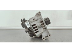 Recambio de alternador para mercedes-benz clase a (w169) 2.0i 136 [200] referencia OEM IAM   