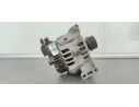 Recambio de alternador para mercedes-benz clase a (w169) 2.0i 136 [200] referencia OEM IAM   